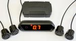 APT-4C автономный парктроник - Комплект APT-4C