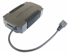 Бортовой компьютер для головных устройств Multitronics MPC-810